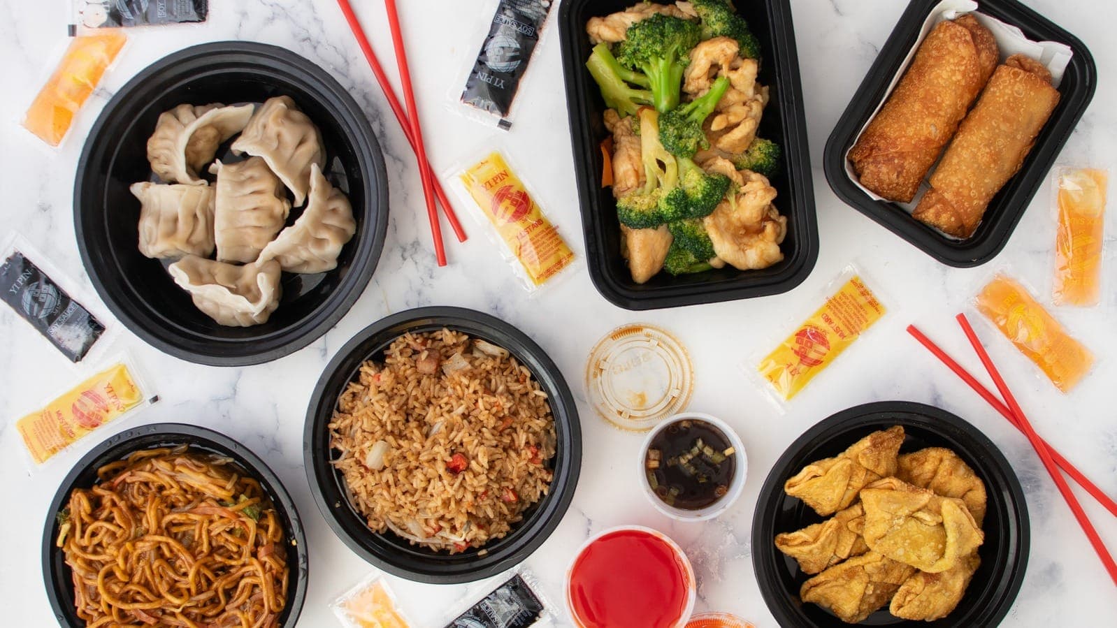 Apple Asian Grill restaurant